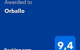 Orballo